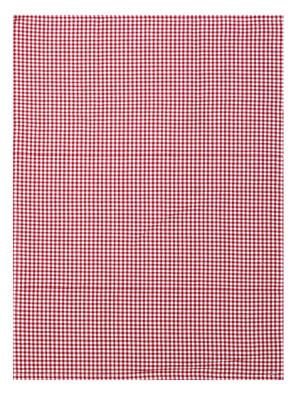 Bunty s Kitchen Towel Design 2065 040x066cms 05 Pc Pack Small Checks