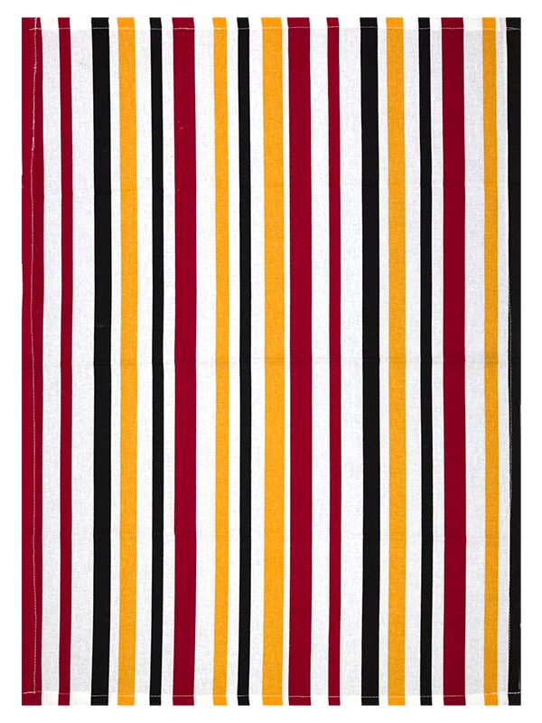 Bunty s Kitchen Towel Design 2070 040x070cms 05 Pc Pack Stripes