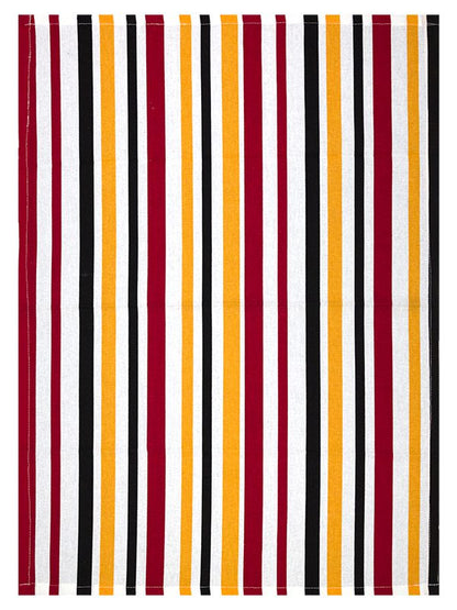 Bunty s Kitchen Towel Design 2070 040x070cms 05 Pc Pack Stripes