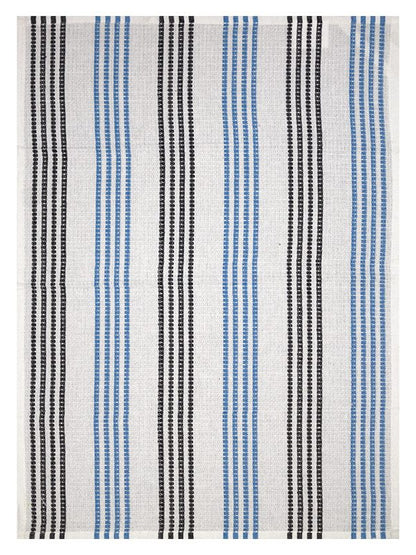 Bunty s Kitchen Towel Design 2075 045x070cms 05 Pc Pack Stripes