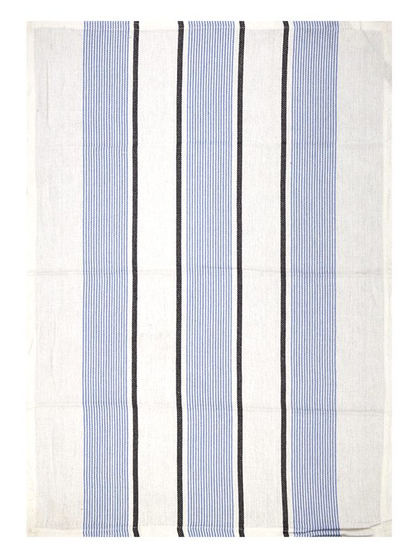 Bunty s Kitchen Towel Design 2077 050x065cms 05 Pc Pack Stripes