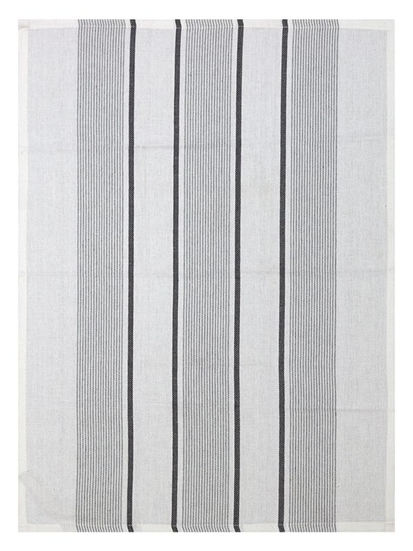 Bunty s Kitchen Towel Design 2077 050x065cms 05 Pc Pack Stripes