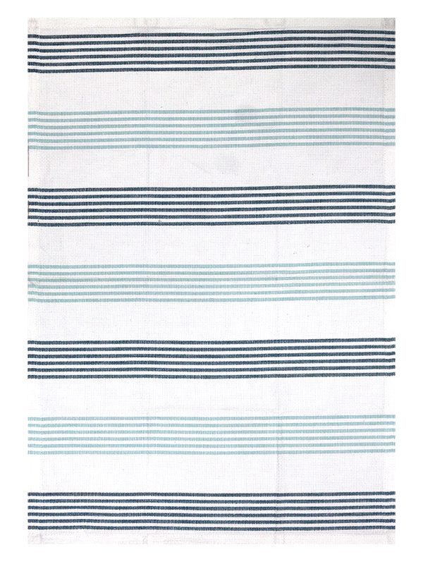 Bunty s Kitchen Towel Design 2087 045x070cms 05 Pc Pack Stripes