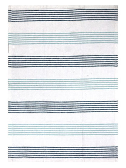 Bunty s Kitchen Towel Design 2087 045x070cms 05 Pc Pack Stripes