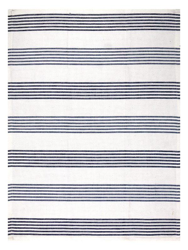 Bunty s Kitchen Towel Design 2087 045x070cms 05 Pc Pack Stripes