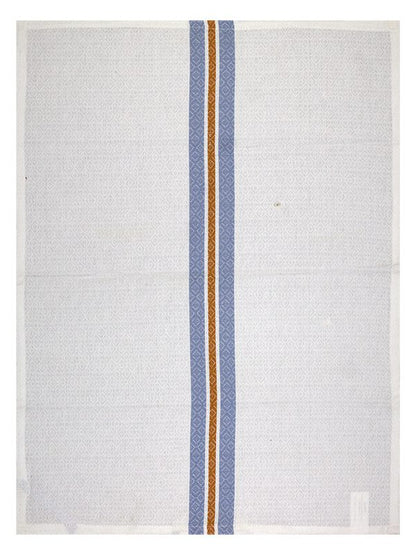 Bunty s Kitchen Towel Design 2092 050x075cms 05 Pc Pack Stripes