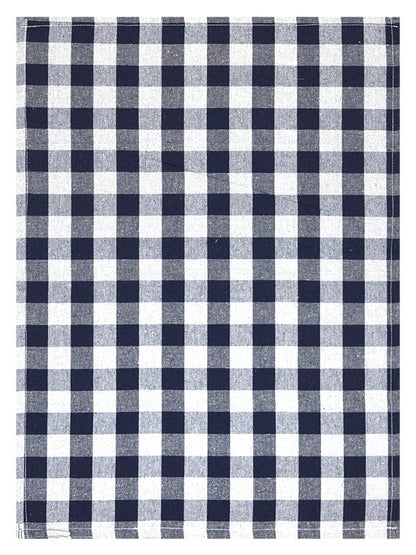 Bunty s Kitchen Towel Design 2094 040x060cms 05 Pc Pack Big Checks