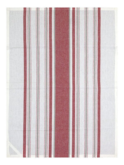 Bunty s Kitchen Towel Design 2096 045x070cms 05 Pc Pack Stripes