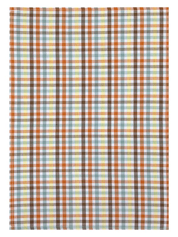 Bunty s Kitchen Towel Design 2102 045x070cms 05 Pc Pack Mini Checks