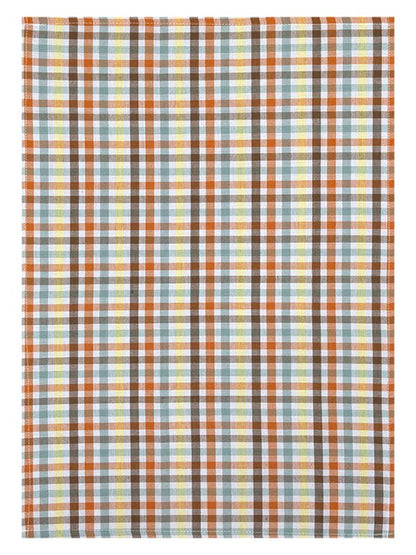 Bunty s Kitchen Towel Design 2102 045x070cms 05 Pc Pack Mini Checks