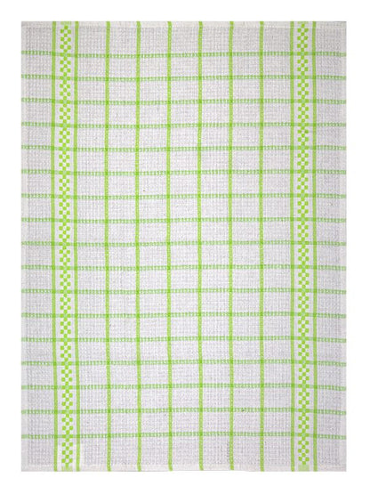 Bunty s Kitchen Towel Design 2103 045x070cms 05 Pc Pack Checks