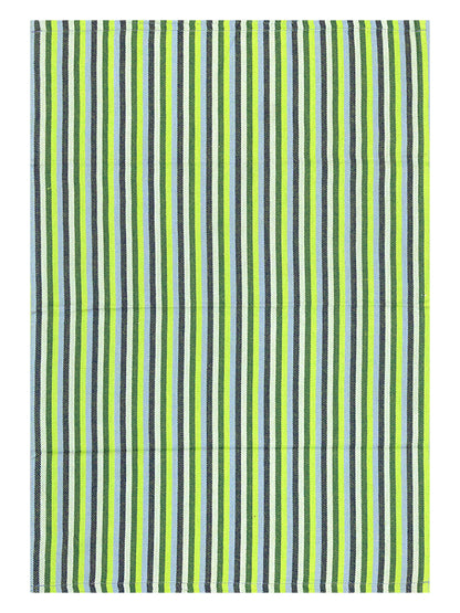 Bunty s Kitchen Towel Design 2107 052x070cms 05 Pc Pack Stripes