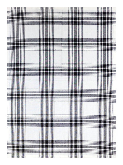 Bunty s Kitchen Towel Design 2118 048x073cms 05 Pc Pack Checks