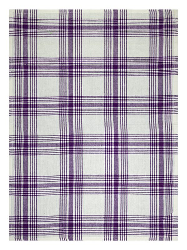 Bunty s Kitchen Towel Design 2118 048x073cms 05 Pc Pack Checks