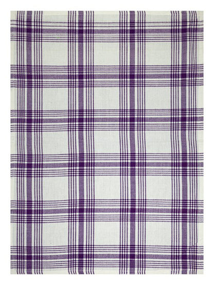 Bunty s Kitchen Towel Design 2118 048x073cms 05 Pc Pack Checks