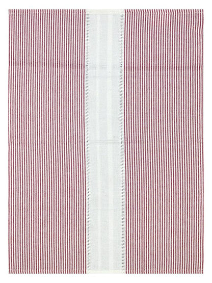 Bunty s Kitchen Towel Design 2122 048x073cms 05 Pc Pack Stripes