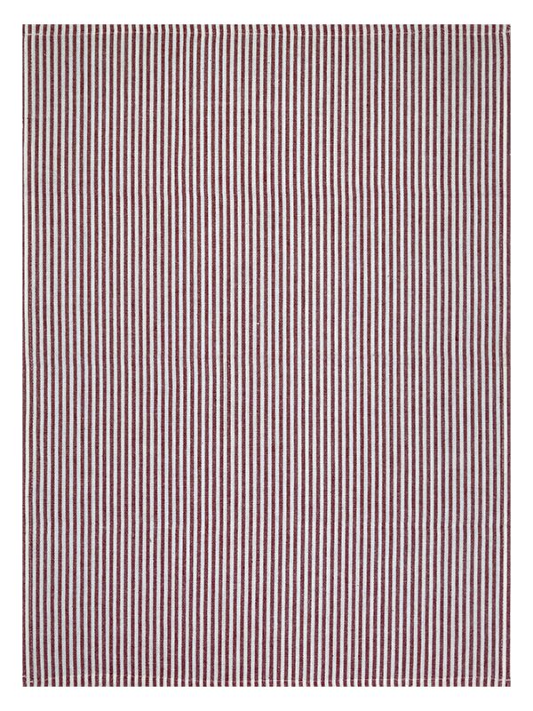 Bunty s Kitchen Towel Design 2123 048x072cms 05 Pc Pack Stripes