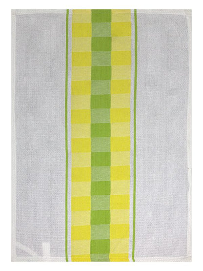 Bunty s Kitchen Towel Design 2126 046x069cms 05 Pc Pack Checks