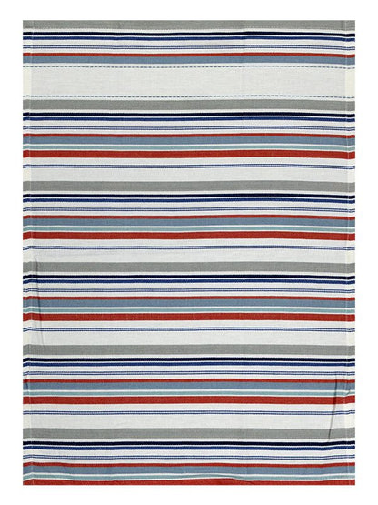 Bunty s Kitchen Towel Design 2127 047x072cms 05 Pc Pack Stripes