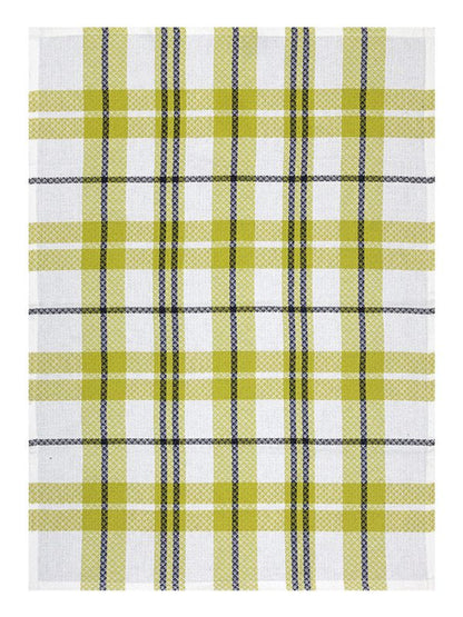 Bunty s Kitchen Towel Design 2133 053x074cms 05 Pc Pack Checks