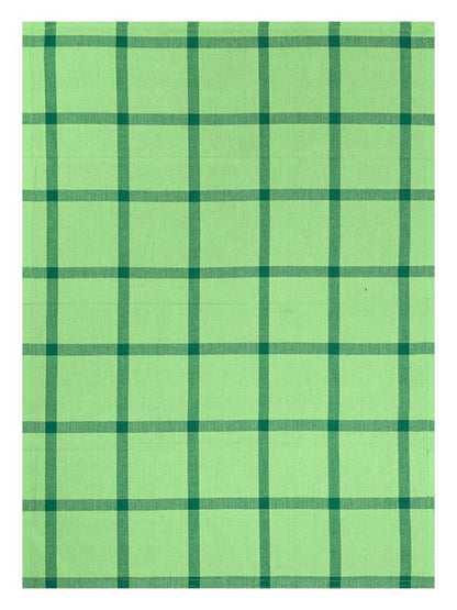 Bunty s Kitchen Towel Design 2138 054x072cms 05 Pc Pack Big Checks