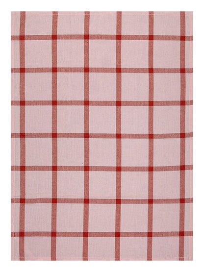 Bunty s Kitchen Towel Design 2138 054x072cms 05 Pc Pack Big Checks