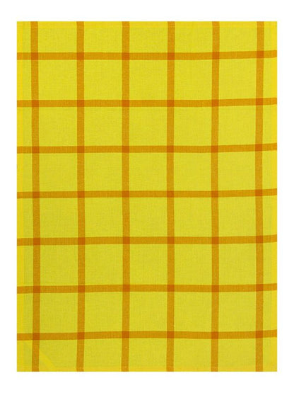 Bunty s Kitchen Towel Design 2138 054x072cms 05 Pc Pack Big Checks