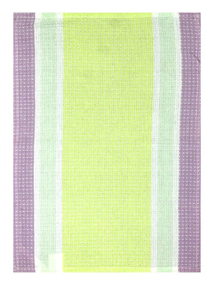 Bunty s Kitchen Towel Design 2139 041x061cms 05 Pc Pack Big Stripes