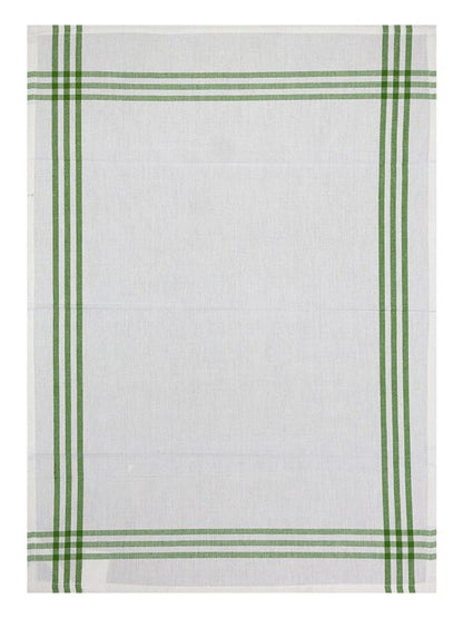 Bunty s Kitchen Towel Design 2145 053x070cms 05 Pc Pack Stripes