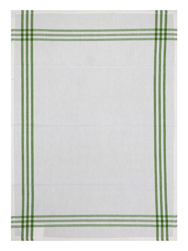 Bunty s Kitchen Towel Design 2145 053x070cms 05 Pc Pack Stripes