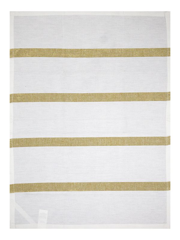 Bunty s Kitchen Towel Design 2148 048x062cms 05 Pc Pack Stripe