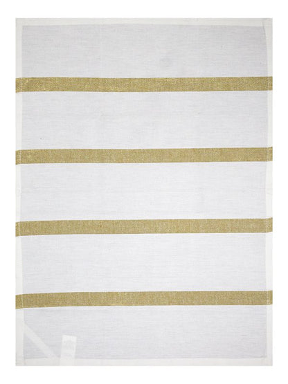 Bunty s Kitchen Towel Design 2148 048x062cms 05 Pc Pack Stripe