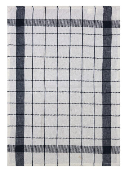 Bunty s Kitchen Towel Design 2173 042x070cms 05 Pc Pack Checks