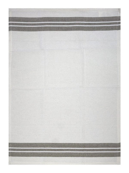 Bunty s Kitchen Towel Design 2174 055x080cms 05 Pc Pack Stripes