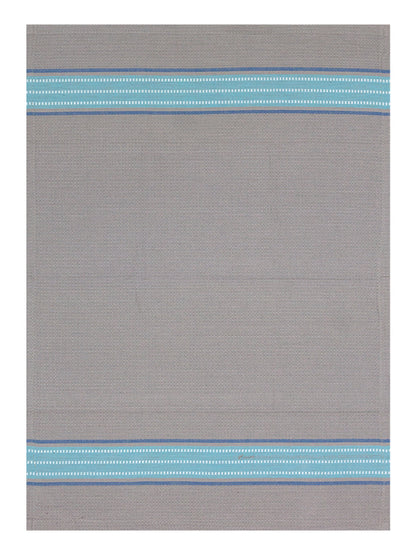 Bunty s Kitchen Towel Design 2179 050x070cms 05 Pc Pack Stripes