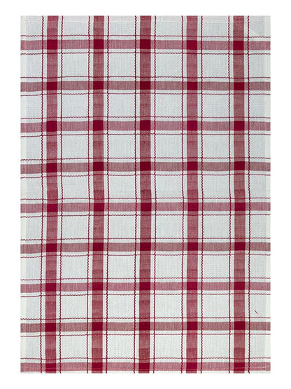 Bunty s Kitchen Towel Design 2183 048x072cms 05 Pc Pack Checks