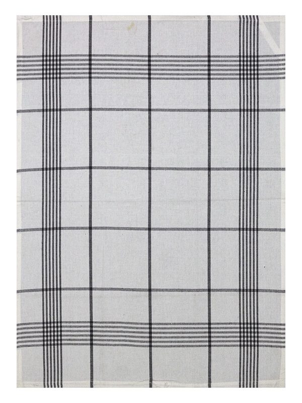 Bunty s Kitchen Towel Design 2184 053x070cms 05 Pc Pack Stripes