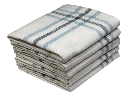 Bunty s Kitchen Towel Design 2186 050x074cms 05 Pc Pack Stripes