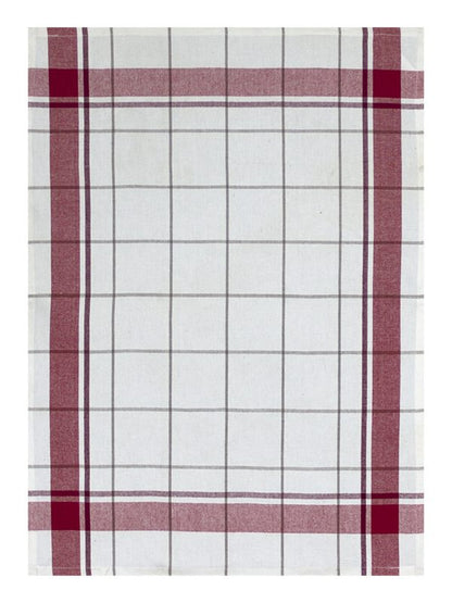 Bunty s Kitchen Towel Design 2197 052x070cms 05 Pc Pack Checks