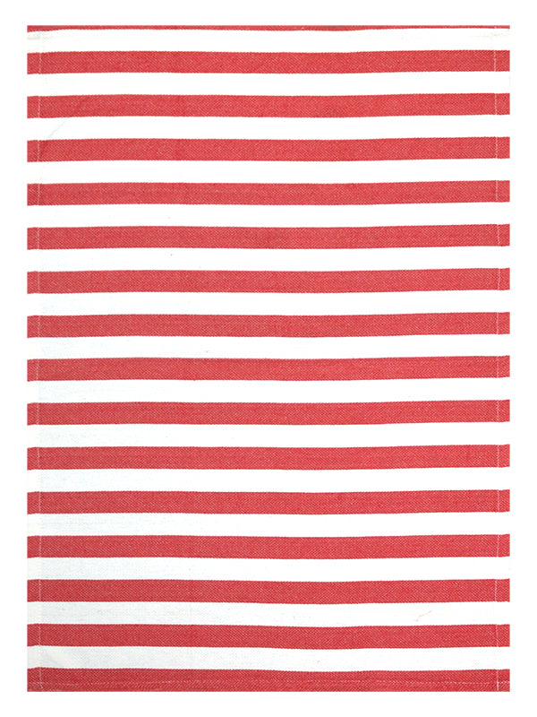 Bunty s Kitchen Towel Design 2204 050x070cms 05 Pc Pack Stripes