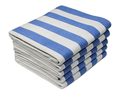 Bunty s Kitchen Towel Design 2204 050x070cms 05 Pc Pack Stripes