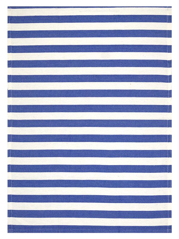 Bunty s Kitchen Towel Design 2204 050x070cms 05 Pc Pack Stripes