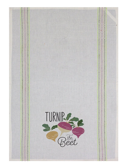 Bunty s Kitchen Towel Design 2218 048x070cms 05 Pc Pack