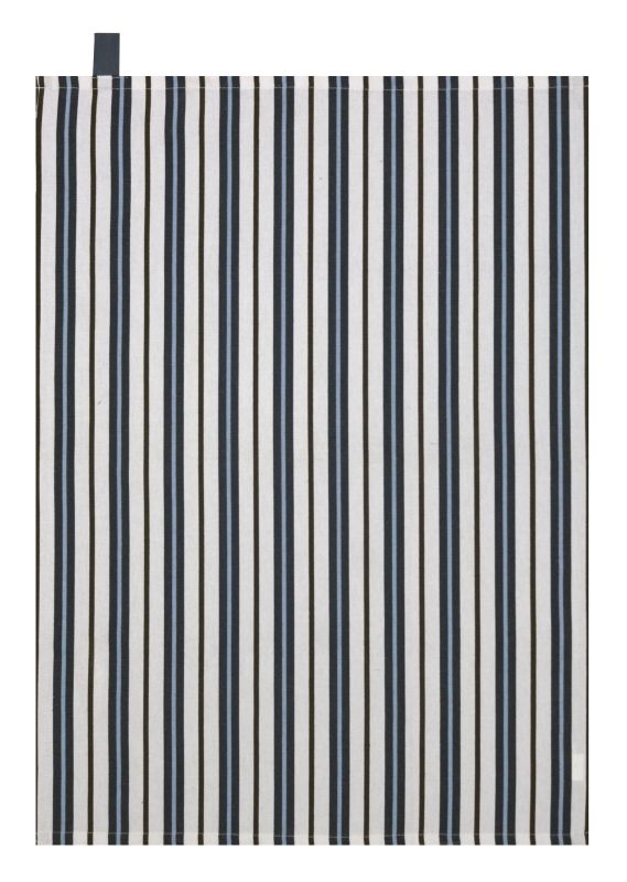 Bunty s Kitchen Towel Design 2262 052x072cms 05 Pc Pack Stripes