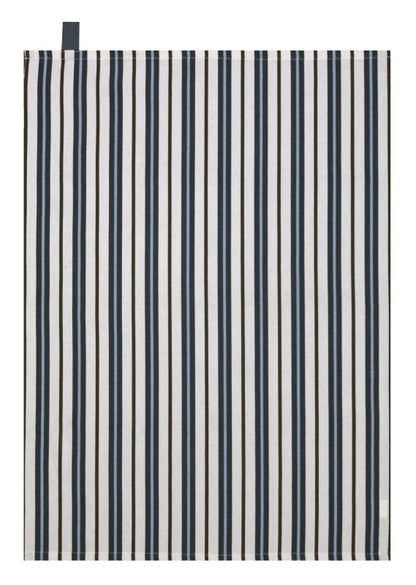 Bunty s Kitchen Towel Design 2262 052x072cms 05 Pc Pack Stripes