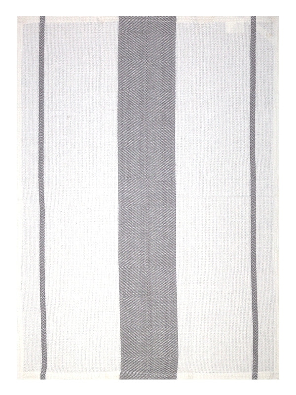 Bunty s Kitchen Towel Design 2289 055x080cms 05 Pc Pack Thick Stripes