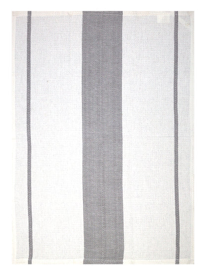 Bunty s Kitchen Towel Design 2289 055x080cms 05 Pc Pack Thick Stripes