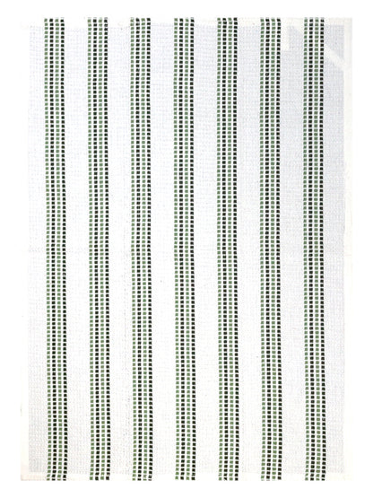 Bunty s Kitchen Towel Design 2298 050x070cms 05 Pc Pack Stripe