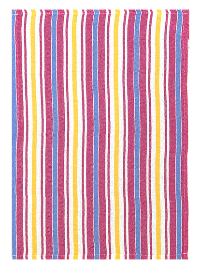 Bunty s Kitchen Towel Design 2312 040x075cms 05 Pc Pack Stripes