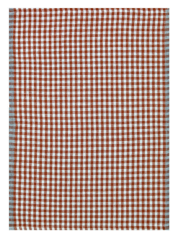 Bunty s Kitchen Towel Design 2314 050x075cms 05 Pc Pack Checks